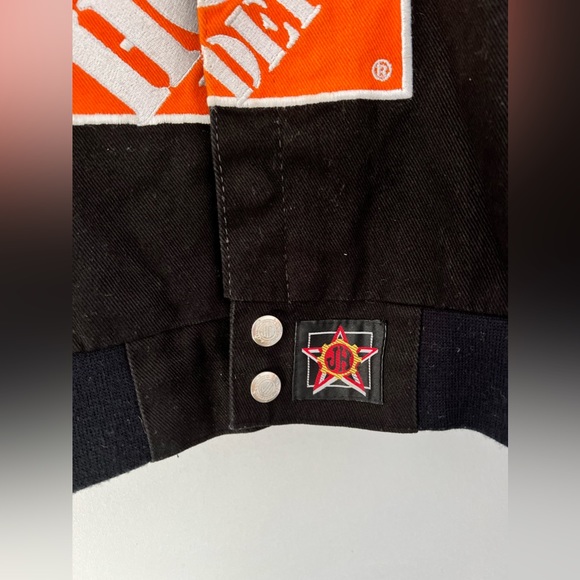 Tony Stewart Kids Jacket - Picture 5 of 8